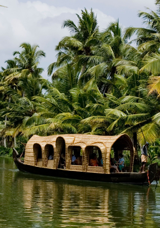 kerala-backwater